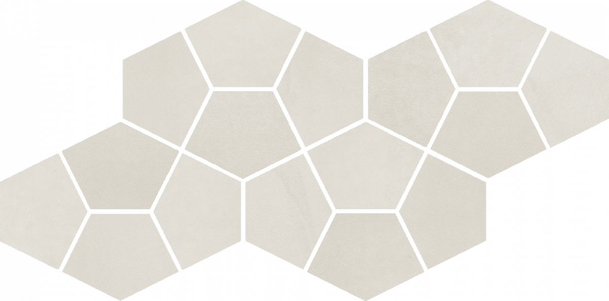 Mosaico Prism Polar 41,3x20,5