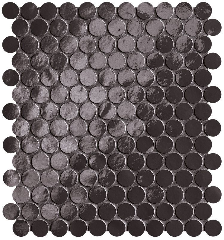 Lavagna Round Mosaico 29.5x32.5