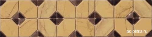 Tira Iliada-Pr Ocre 10,8x43,5