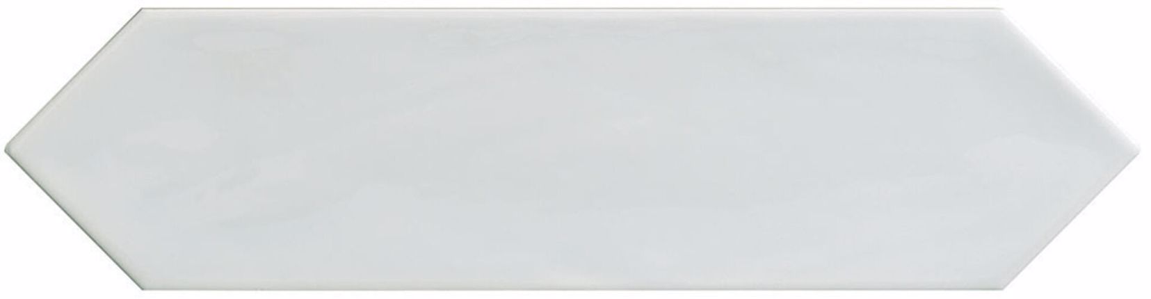 Picket White 7,5x30
