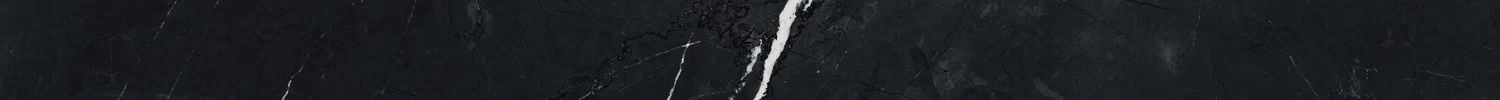 Battiscopa Elegant Black Lap 7,2x80