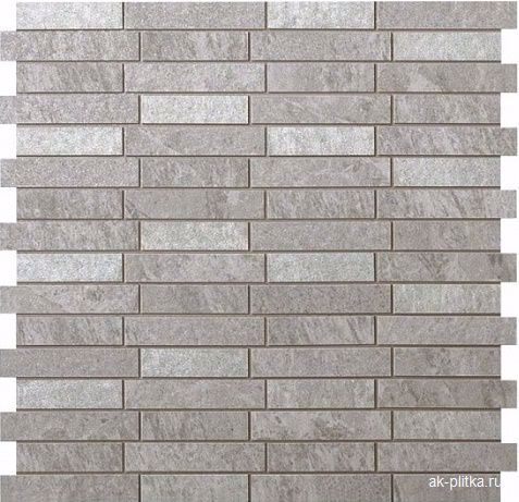 Grey Mosaic 30.5x30.5