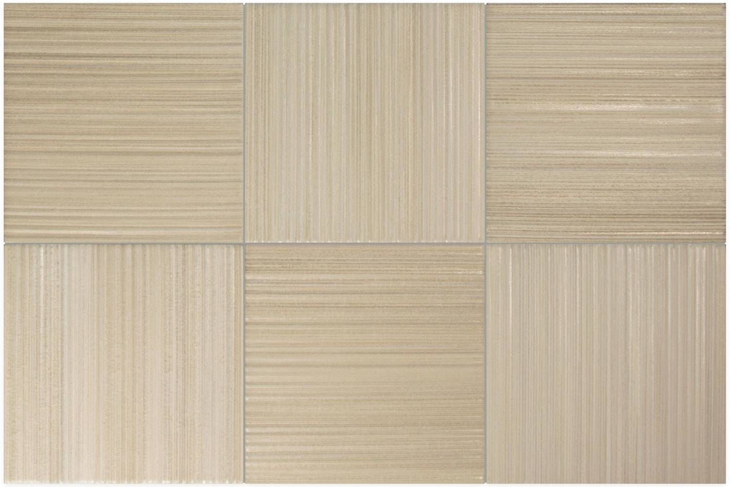 Decor Fawn Matt 10x10