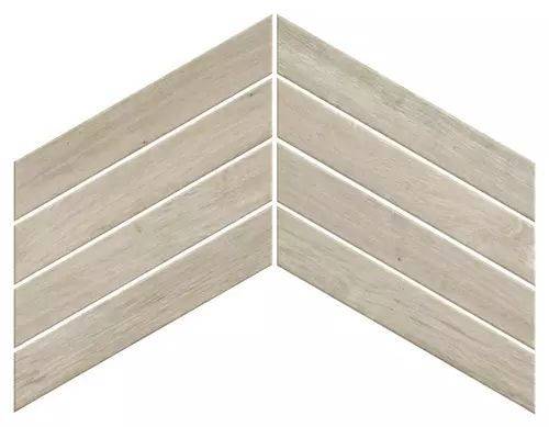 Chevron Pure Matt 7.5x45