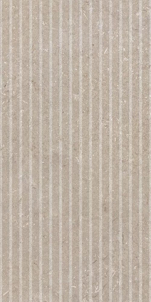 Taupe Rigat-One 3D 60x120