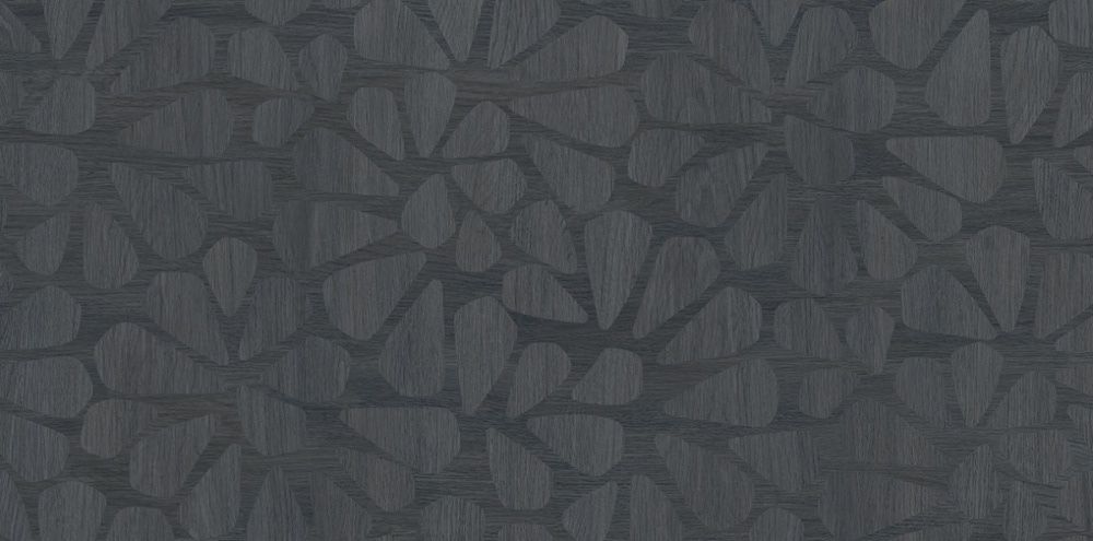 Dec. Libr. Passage Black 60x120