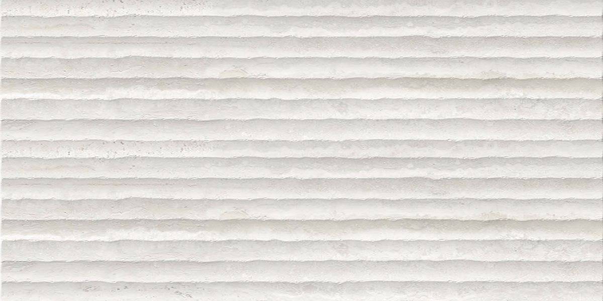 Rlv Vein White Matt 60x120