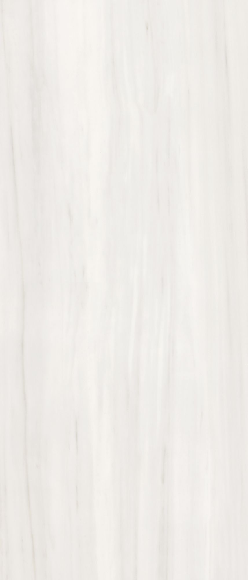 Phantom White glossy 6 mm 120x270