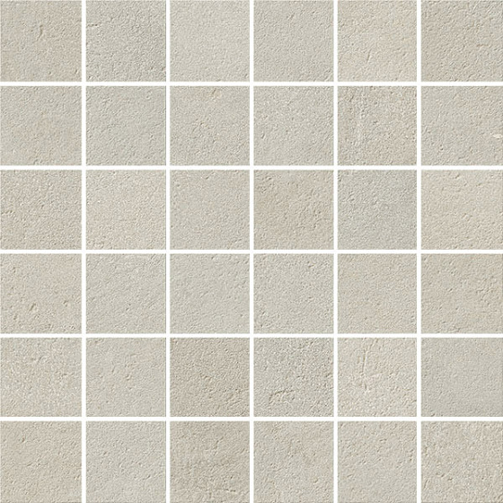 Mosaico Beige 9mm 30x30