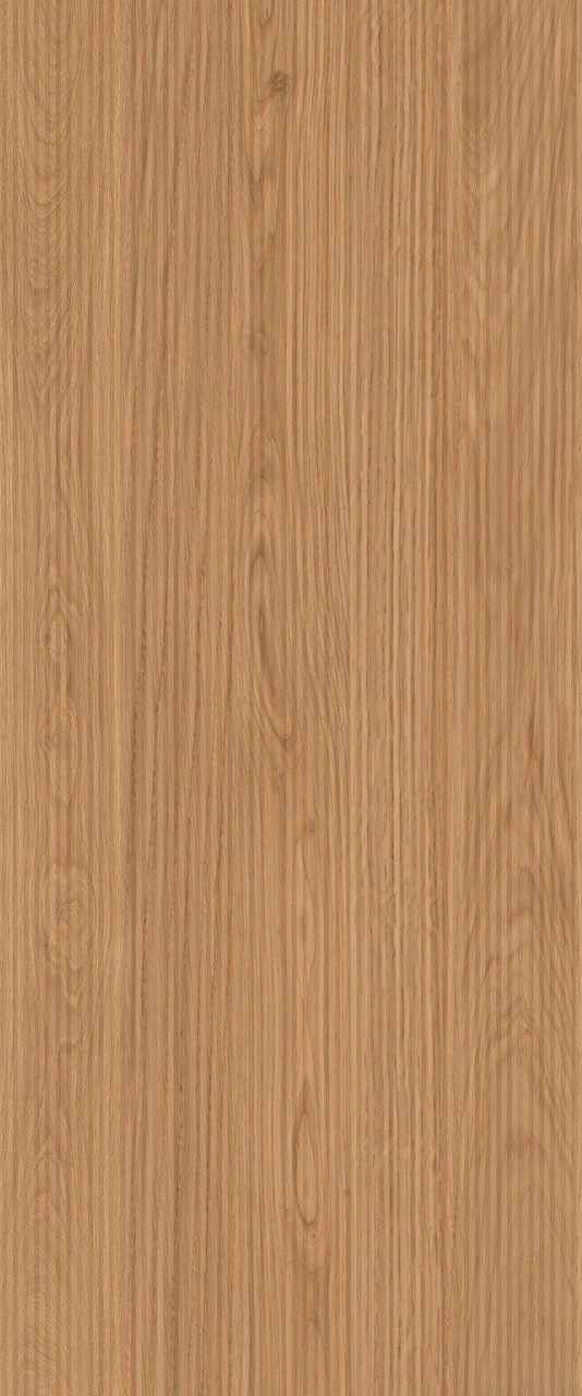 3D Pleat Amber Oak Matt 50x120