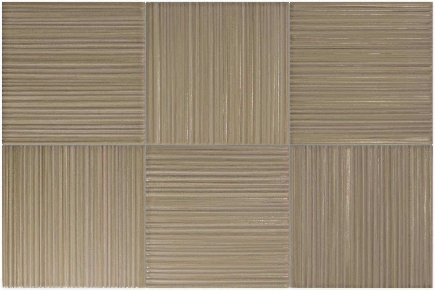 Decor Clay Matt 10x10