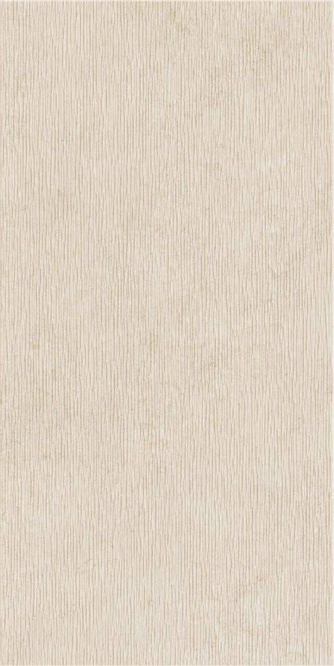 Groove Cream Mt Rect 60x120