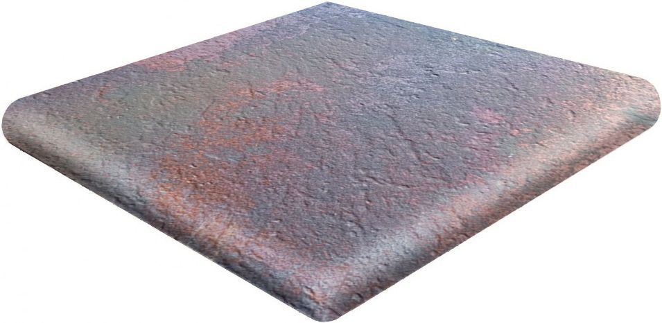 Esquina Redonda Red 33x33