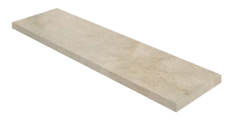 Угловая Правая Крим 33x120