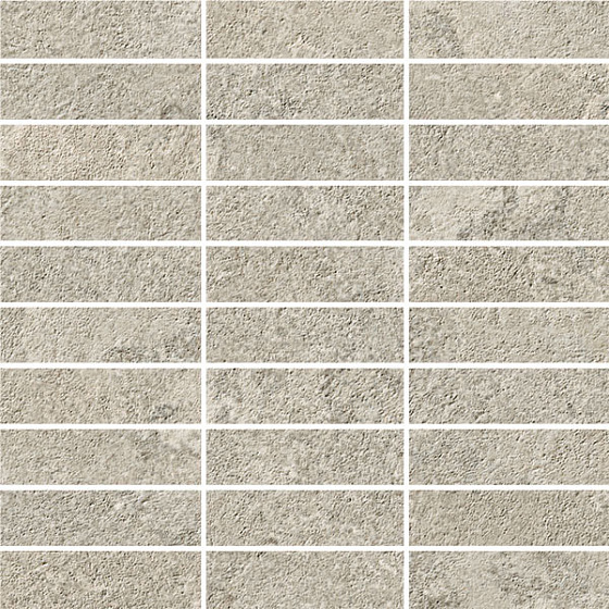 Muretto Tortora Naturale 6mm 30x30