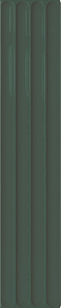 In Green Gloss 10,7x54,2