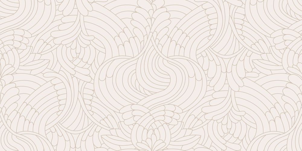 Dec. Libr. Pavone Ivory 60x120