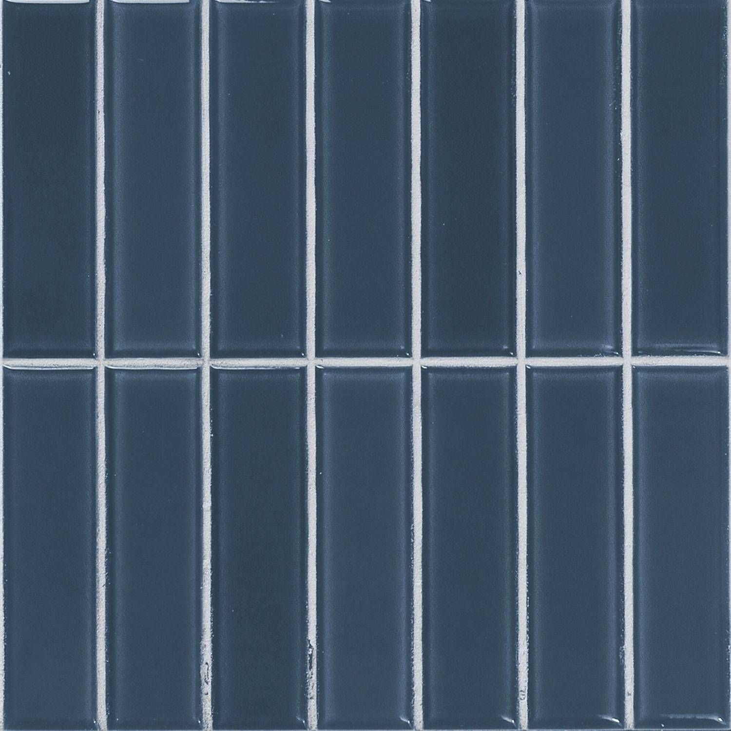 Incision Blue Gloss 20x20