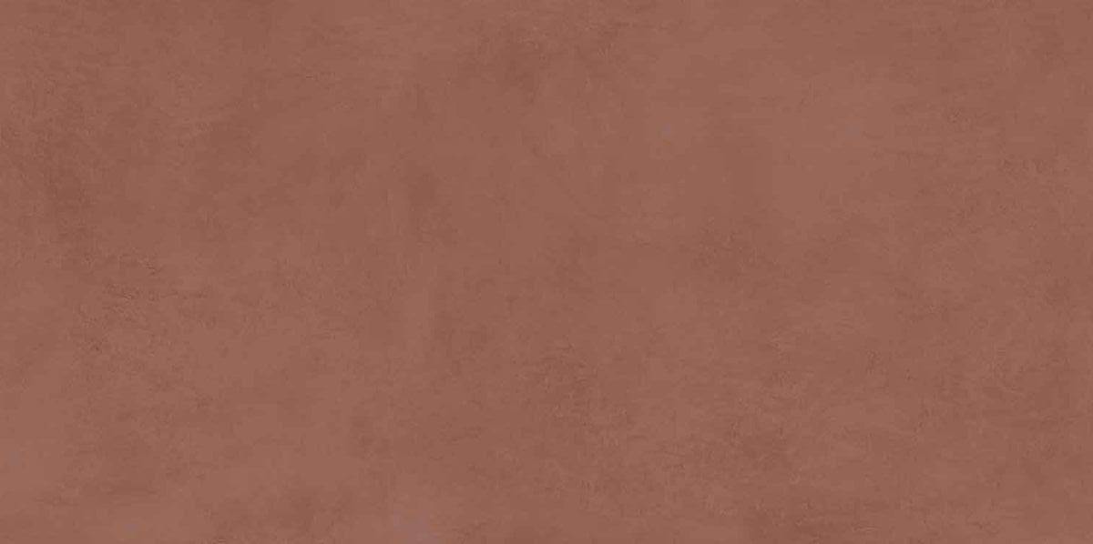 Color Crimson Brushed Rect 60x120