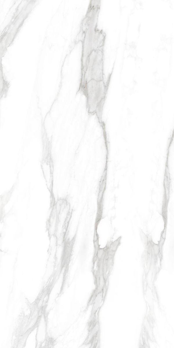 Statuario Glacier Pol. 6 mm 60x120