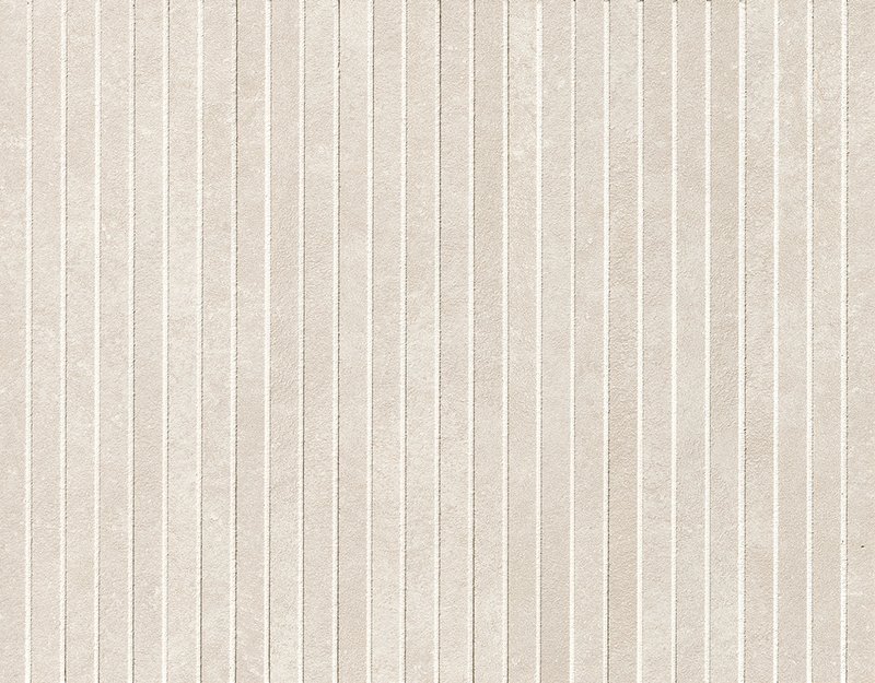White Gres Tratti Mosaico Matt 24,5x30,5
