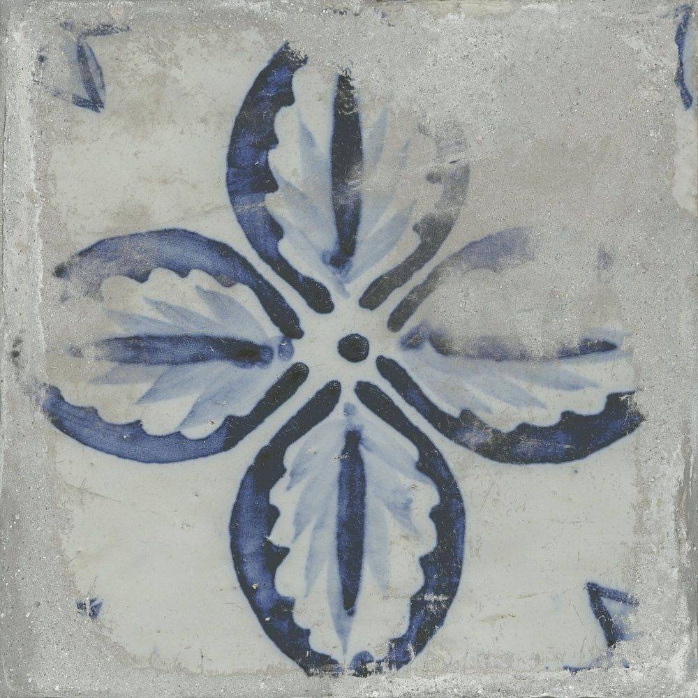 Brolio Cenere Rect 60x60