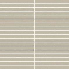 Mosaico Strip Desert Matt 30x30