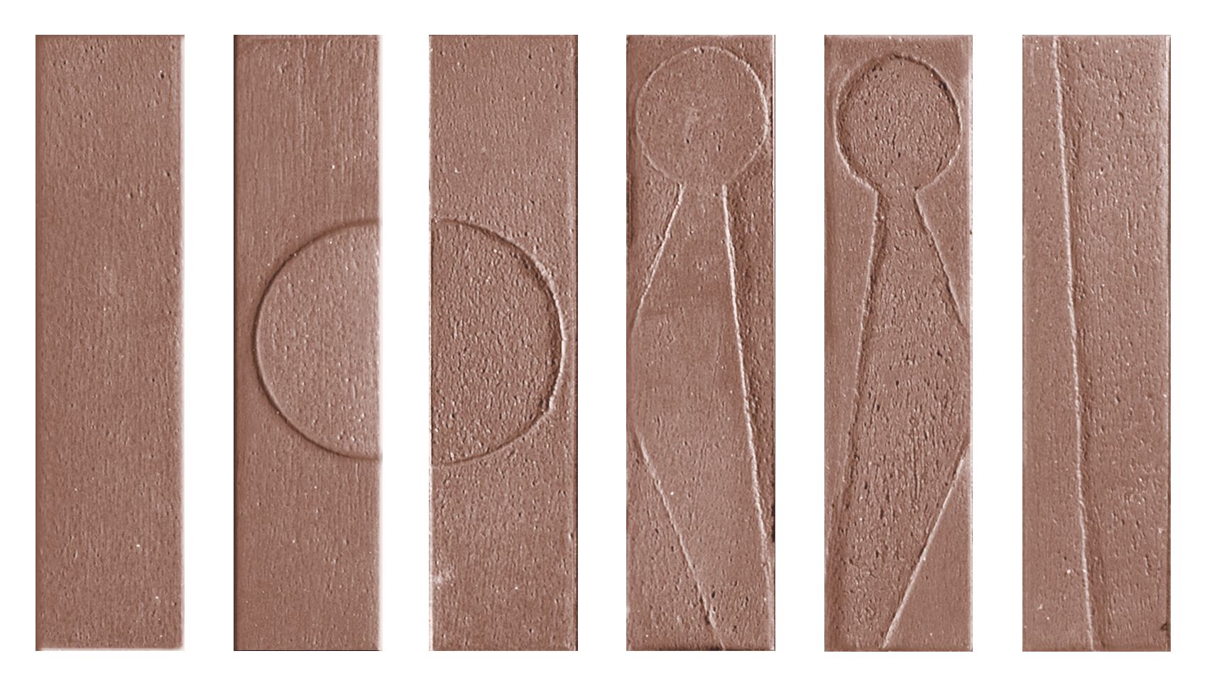 Alphabet Ossido 4,5x18,6