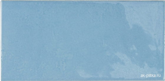Azure Blue 6,5x13,2