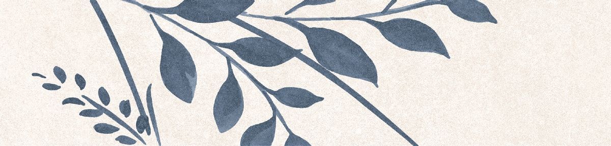 Cobalt Decor 1 Matt 6x25