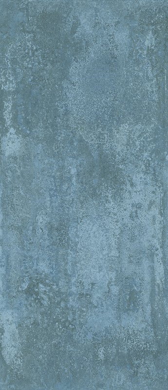 Blue Rust Matt 120x278