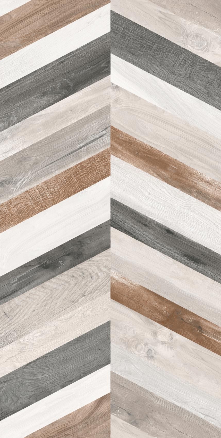 Brown Mix 60x120