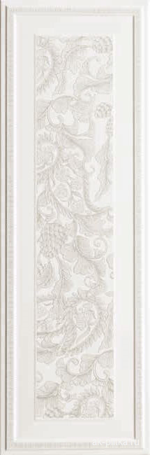Bianco Boiserie Sarah Dec. 33,3x100