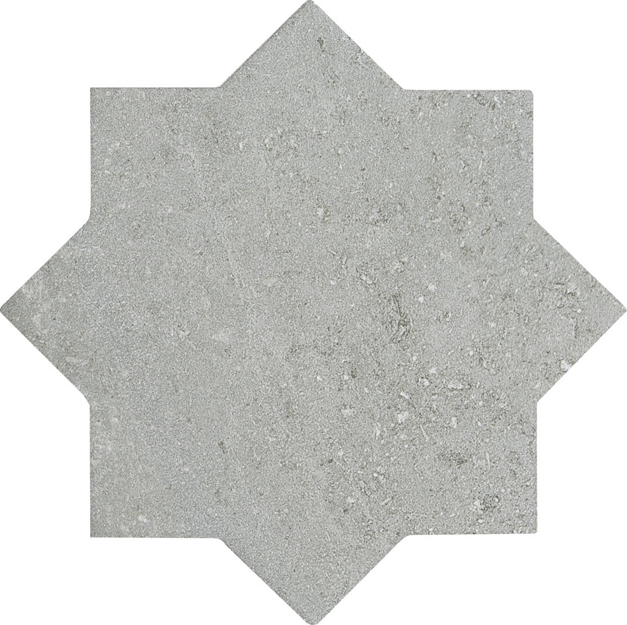 Otto Cenere Rect 16.8x16.8