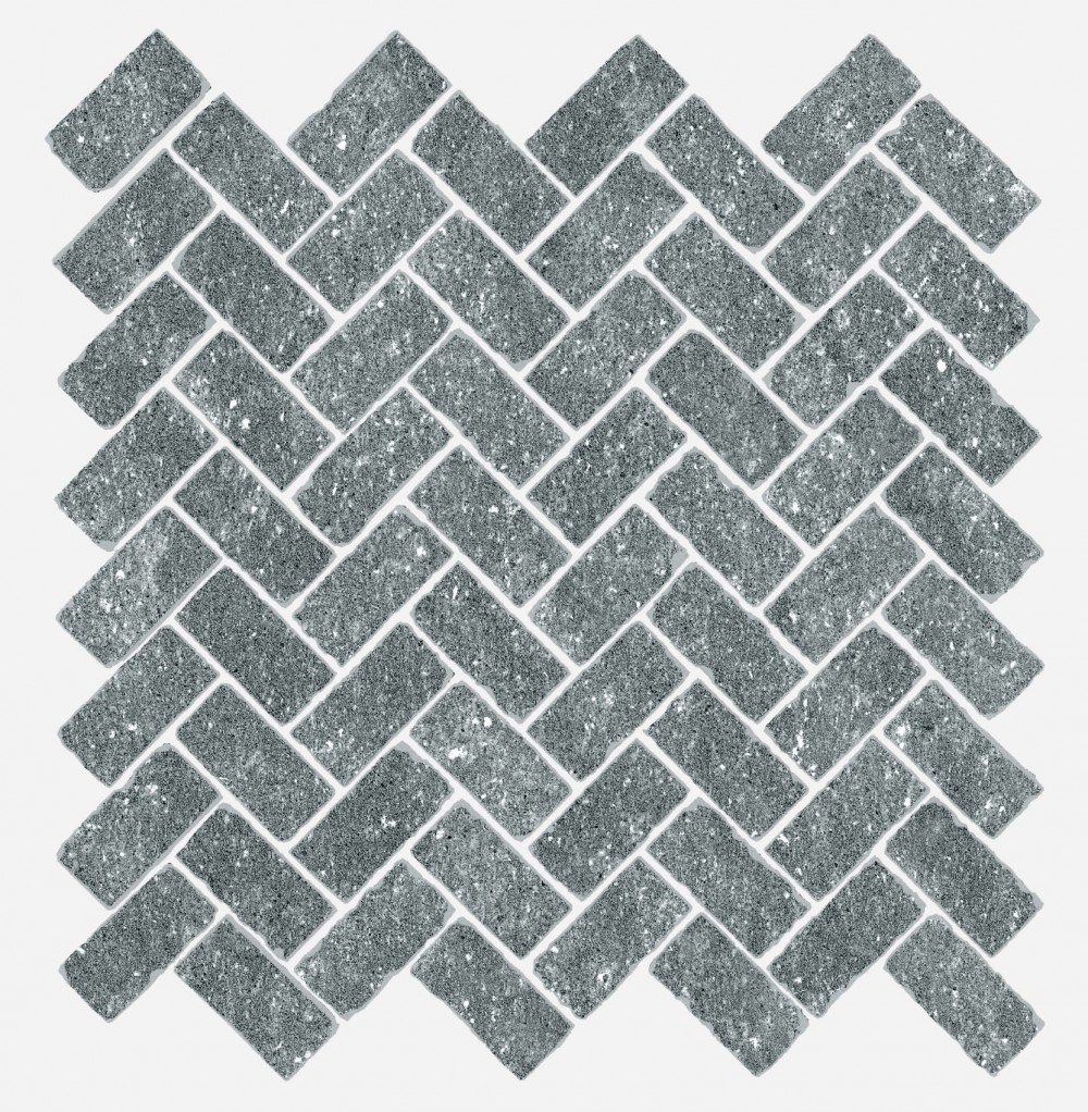 Genesis Silver Mosaico Cross 31,5x29,7