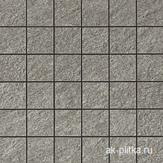 Grey Mosaico 30x30