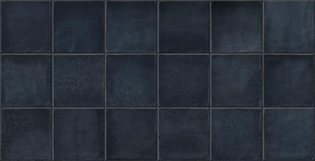 Deco Plus Navy 32x62,5