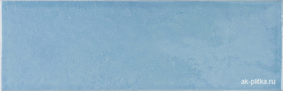 Azure Blue 6,5x20