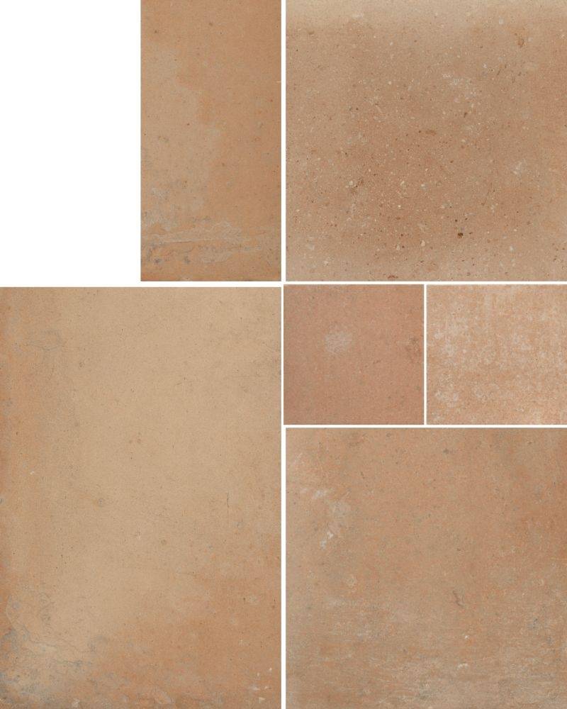 Modulare 39 Terra Dolce 20x60,8