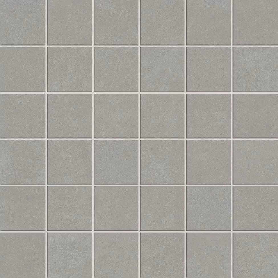 Grey Mosaic 30x30