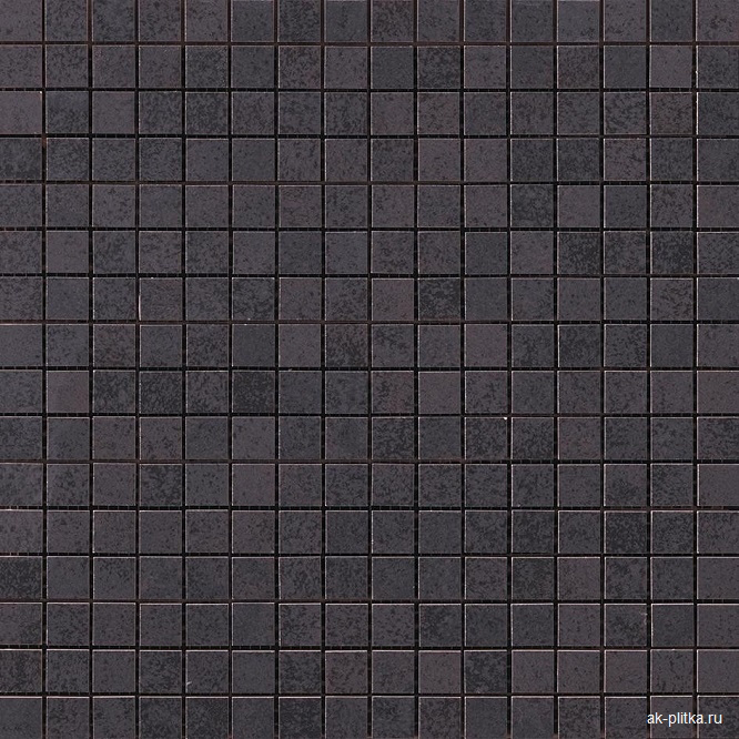 Iron Mosaic Q 30,5x30,5