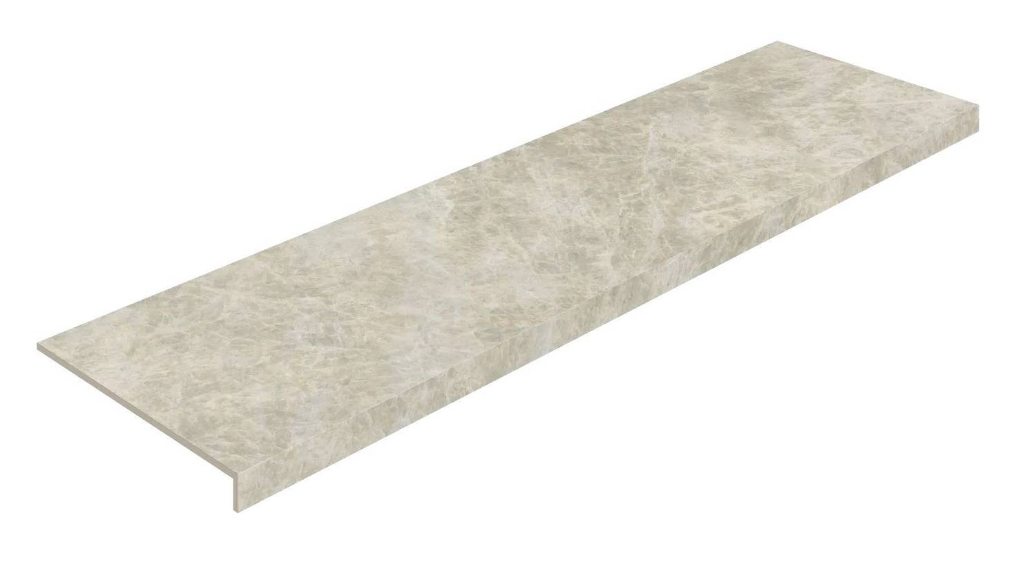 Фронтальная Грэй Нат Рет 33x120