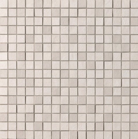 White Mosaico 30.5x30.5