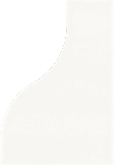 White Gloss 8,3x12