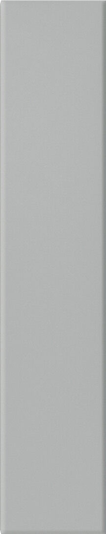 Grey Matt 10,7x54,2