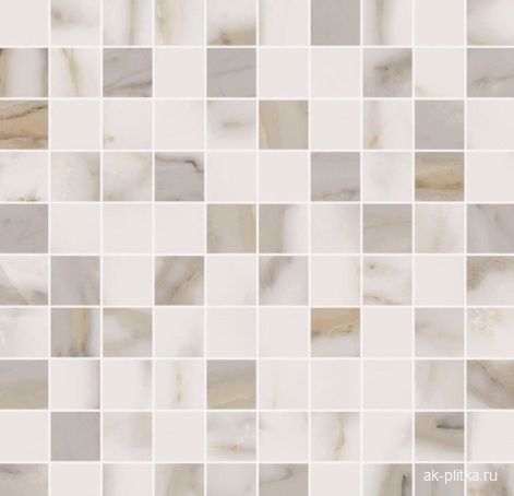 Calacatta Mosaico 30,5x30,5