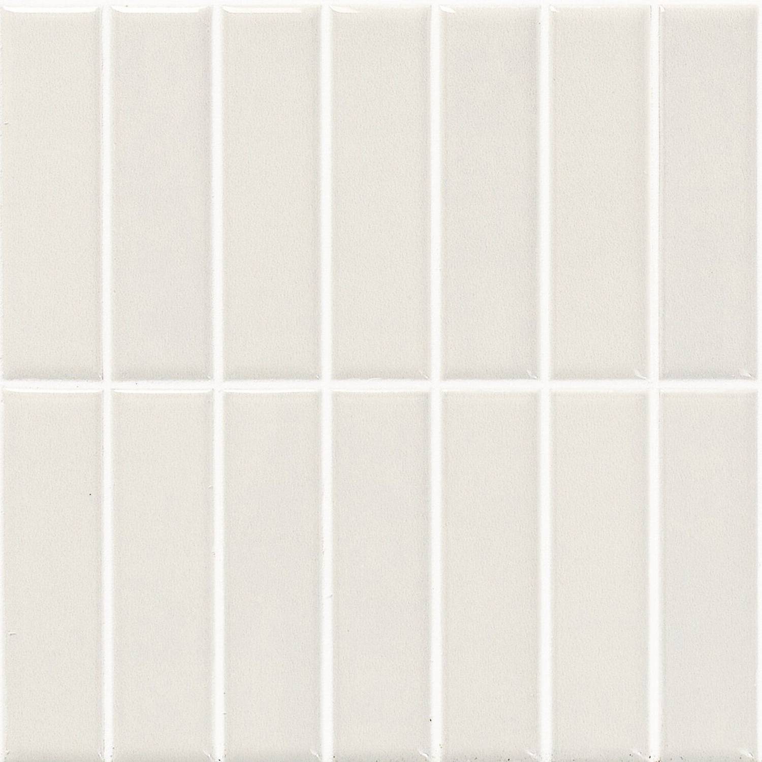 Incision White Gloss 20x20
