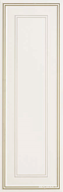Bianco Boiserie Diana Dec. 33,3x100