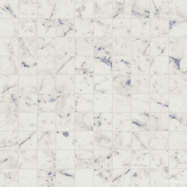 Carrara Mosaico 30,5x30,5