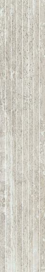 Listello Tratto Grigio Vein Cut 6mm 20x120